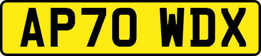 AP70WDX