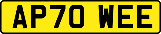 AP70WEE