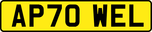 AP70WEL