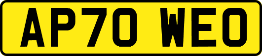 AP70WEO