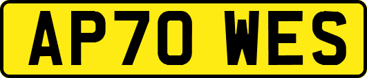 AP70WES