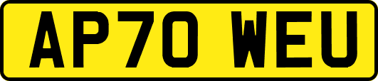 AP70WEU