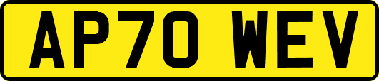 AP70WEV