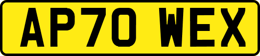AP70WEX