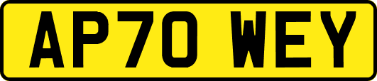 AP70WEY