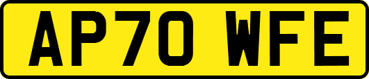 AP70WFE