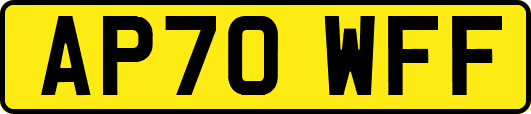 AP70WFF