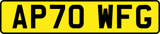 AP70WFG