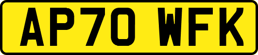 AP70WFK