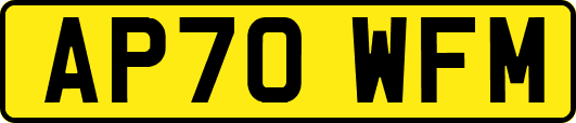 AP70WFM