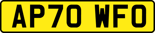 AP70WFO