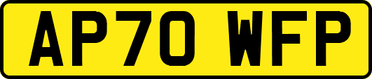 AP70WFP