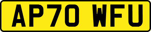 AP70WFU
