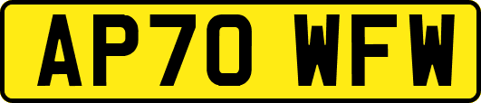 AP70WFW
