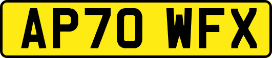 AP70WFX