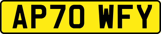 AP70WFY
