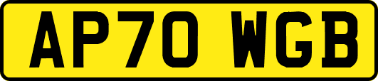 AP70WGB