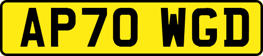 AP70WGD