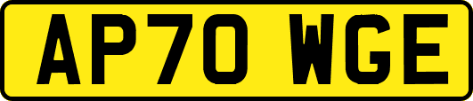 AP70WGE