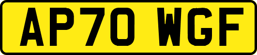 AP70WGF