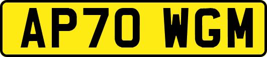AP70WGM