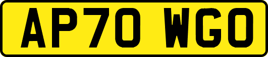AP70WGO