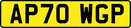 AP70WGP