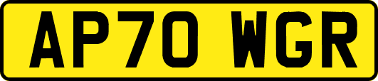 AP70WGR