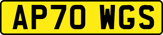 AP70WGS