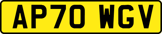 AP70WGV