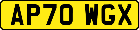 AP70WGX
