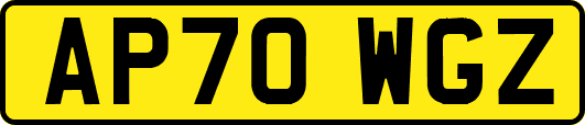 AP70WGZ