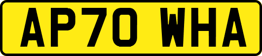AP70WHA
