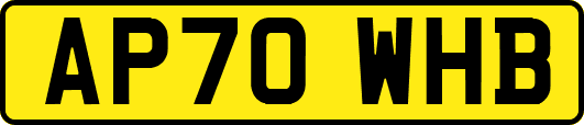AP70WHB