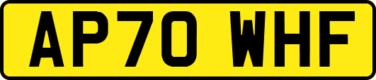 AP70WHF
