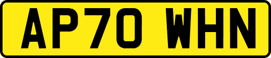 AP70WHN