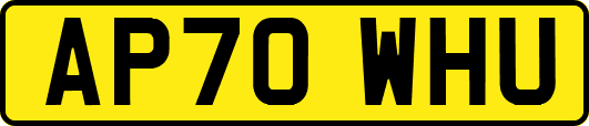 AP70WHU