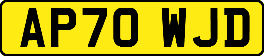 AP70WJD