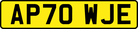 AP70WJE