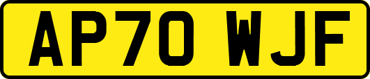 AP70WJF