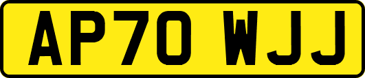 AP70WJJ