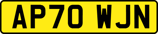 AP70WJN