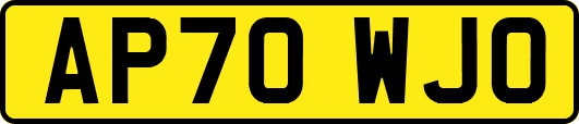 AP70WJO