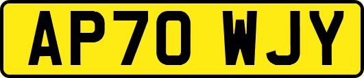 AP70WJY