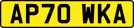 AP70WKA