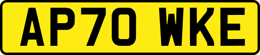 AP70WKE