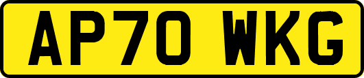 AP70WKG