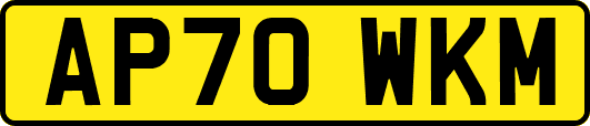 AP70WKM