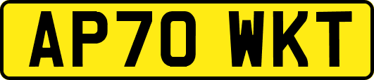AP70WKT