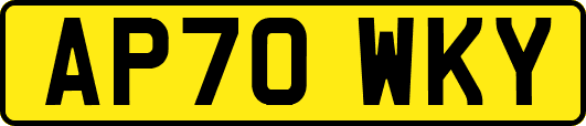 AP70WKY